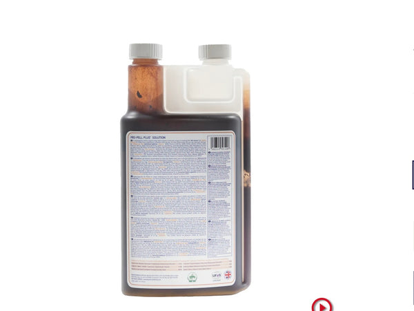 Equine America Pro -Pell