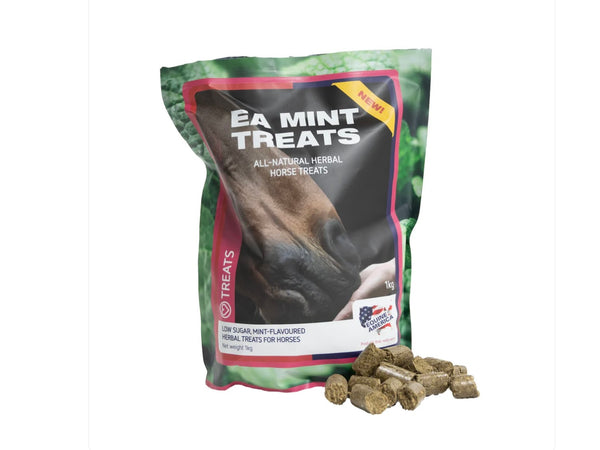 Equine America EA Mint Treats