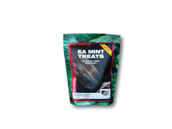 Equine America EA Mint Treats