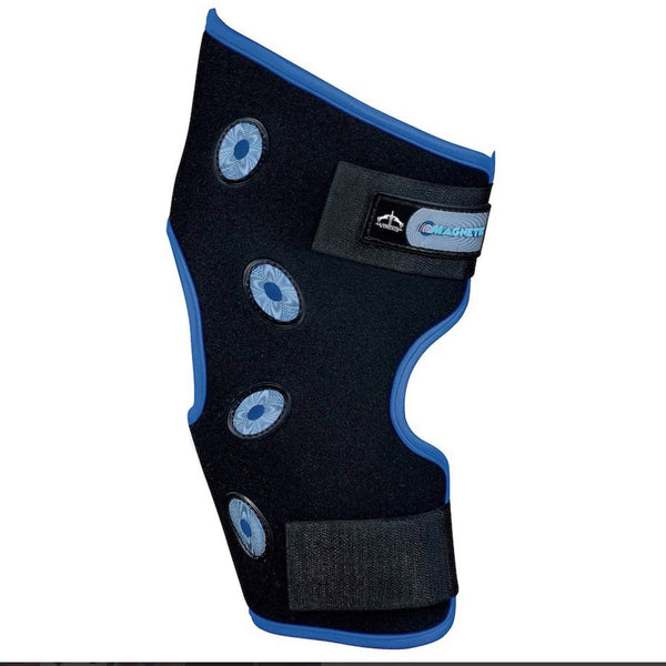 Veredus Magnetik Hock Boot Magnetic Therapy