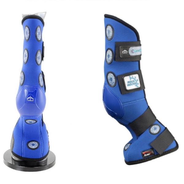 Veredus Magnetik 4hr Front Therapy Boot