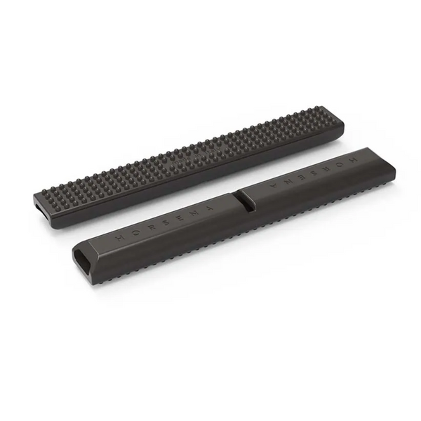 Gel Curb Chin Guard