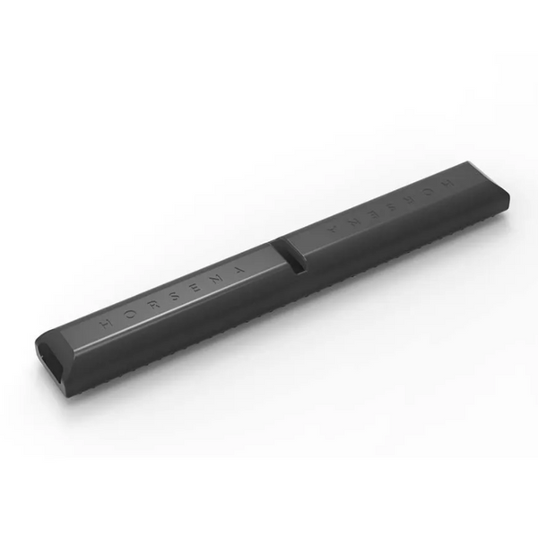 Gel Curb Chin Guard