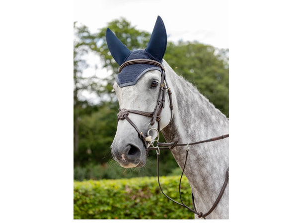 Coldstream Lowick Crystal Soundproof Fly Veil