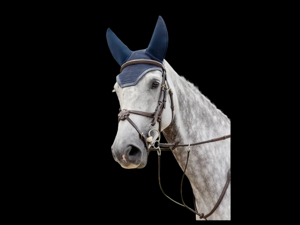 Coldstream Lowick Crystal Soundproof Fly Veil
