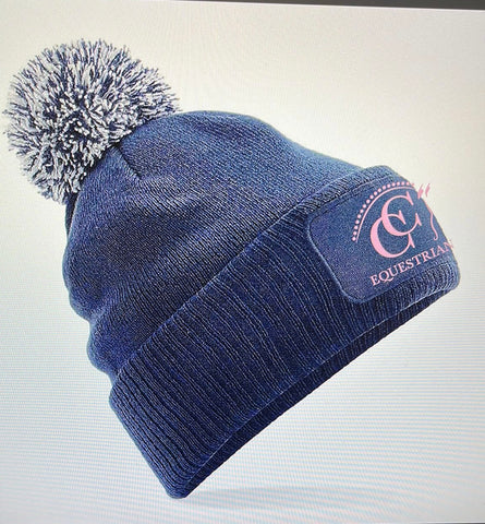Bobble Hat ( CC Range )