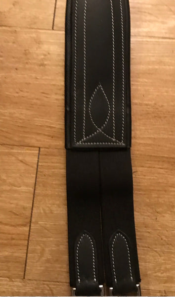 Equiware Padded Anatomical  Girth