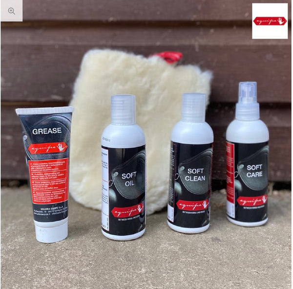 Equipe Complet Care Set