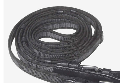 Equiware Rubber Continental Reins