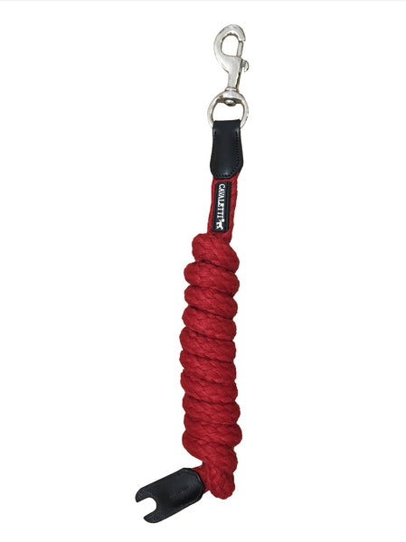 Cavaletti Lead Ropes