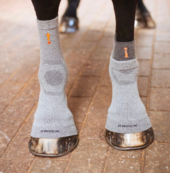 Incrediwear Equine Circulation  Hoof Socks