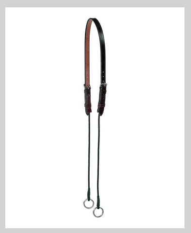 Headstall Gag Adaptor