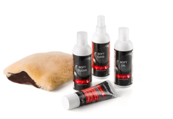 Equipe Complet Care Set