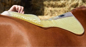 VIP Pad Saddle Pad