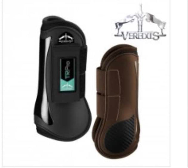 Veredus TR Pro Front Tendon Boots