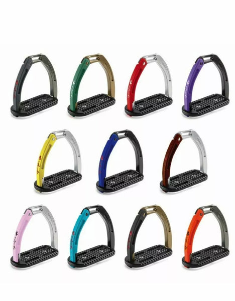 Equipe New Safety Stirrups
