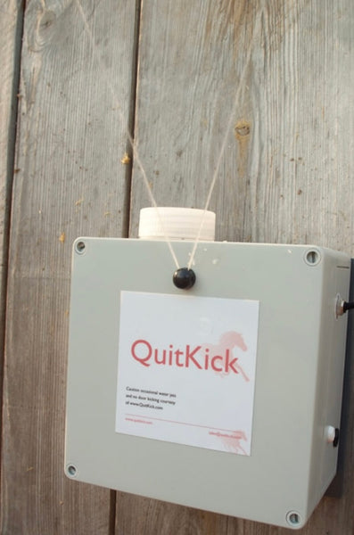 Quitkick Door Kicker ( UK Sales Only )