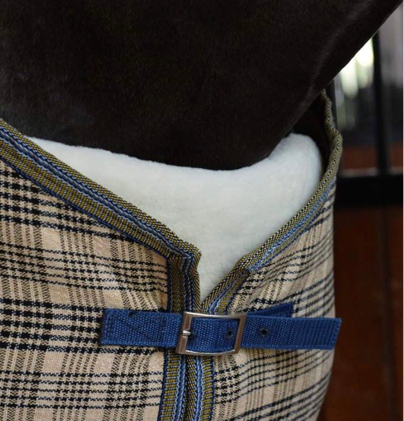EquiFit Rug Bib