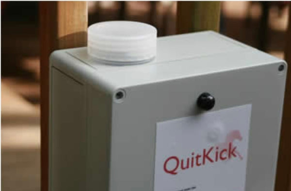 Quitkick Door Kicker