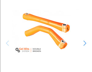 Winderen Double Broken Mullen Mouthpiece