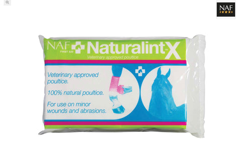 Naf Naturalint X Poultice