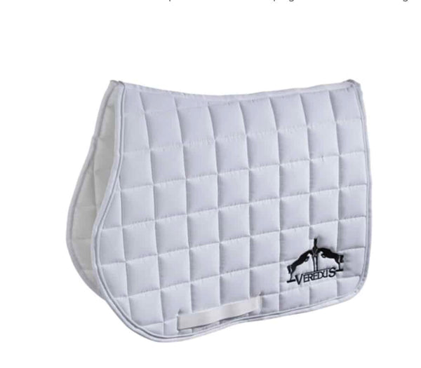 Veredus Jumping Saddlecloth