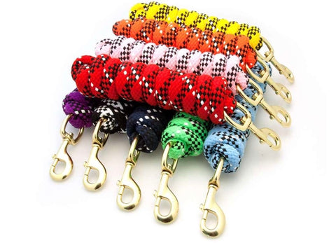 KM Elite Lead Ropes