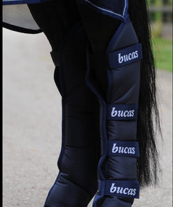 Bucas 2000 Travel Boots