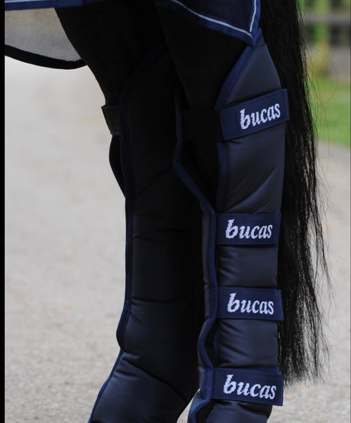 Bucas 2000 Travel Boots