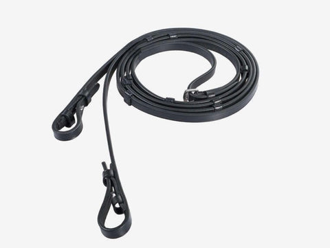 Equiware Leather Continental Reins