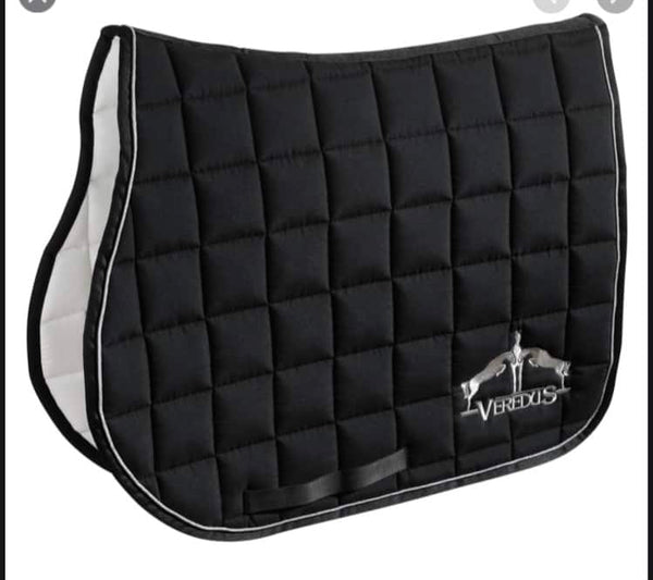 Veredus Jumping Saddlecloth