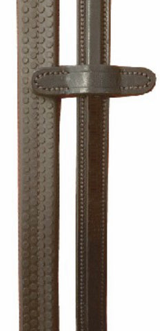 Cavaletti Square Rubber Reins