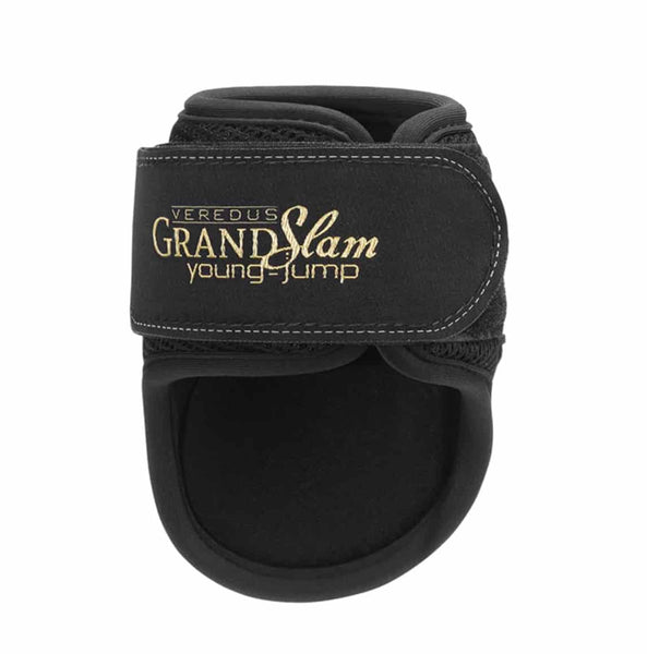 Veredus Grand Slam Young Horse Jump Fetlock Boots