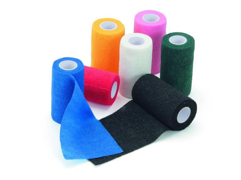 Sport Wrap Bandages