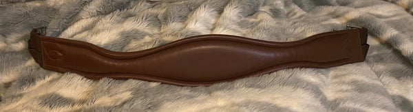 Equiware Padded Anatomical  Girth