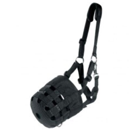 Nylon Muzzle