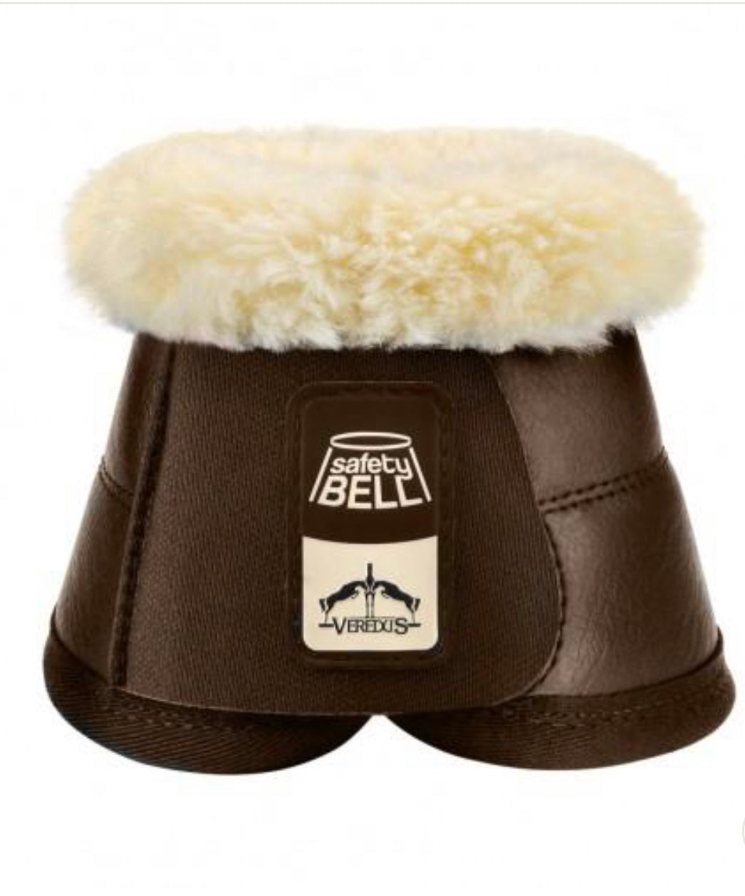 Veredus Save the Sheep Safety Bell Overreach Boots