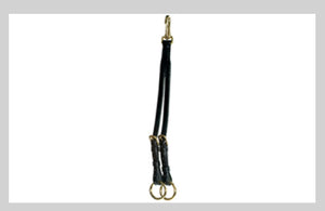 Adjustable Running Martingale Attachment