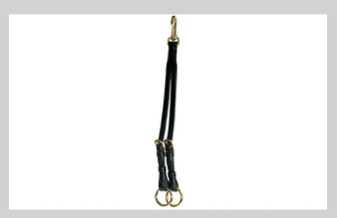 Adjustable Running Martingale Attachment