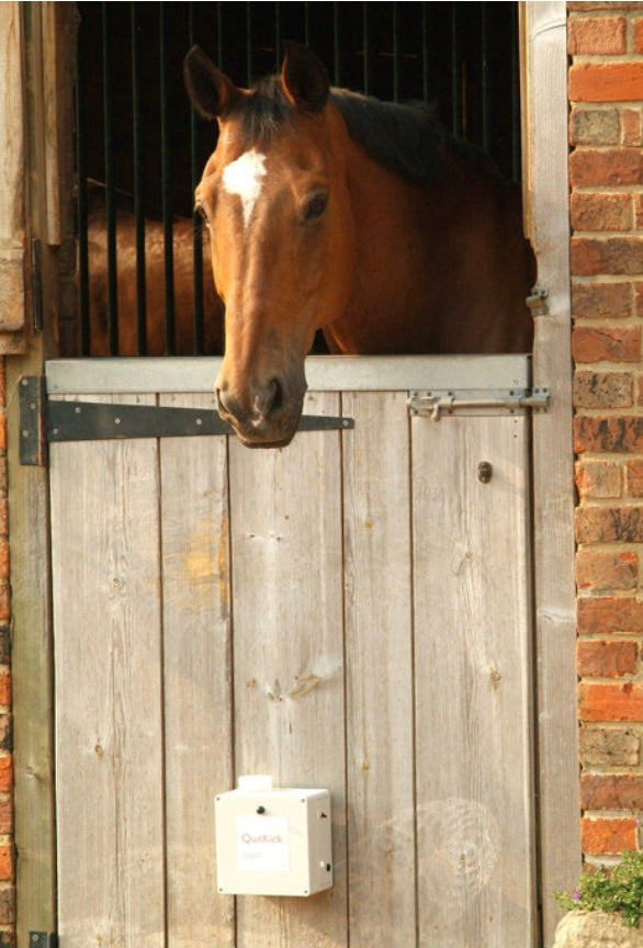 Quitkick Door Kicker ( UK Sales Only )