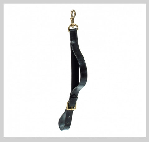 Standing Martingale Attachment