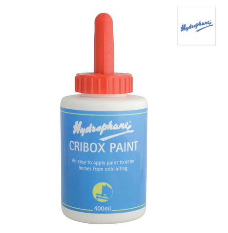 Hydrophane Cribox  Paint
