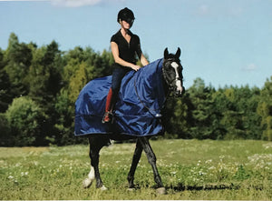 Bucas Rain Protector-Ride on Waterproof Rug