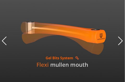 Winderen Flexi Mullen Mouth