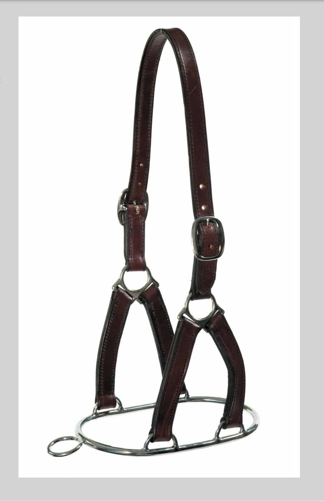 Stephens Controller Headcollar