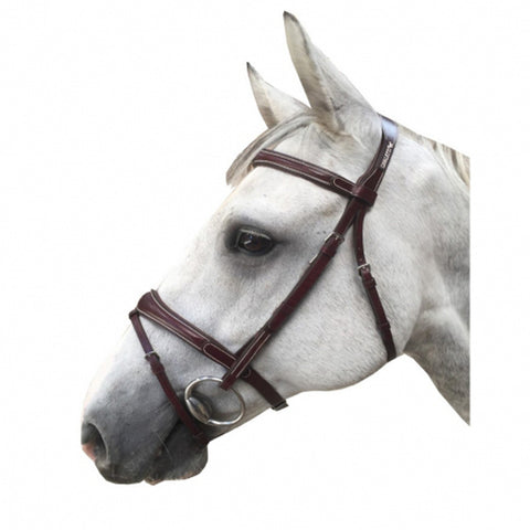 Cavaletti Comfort Bridle