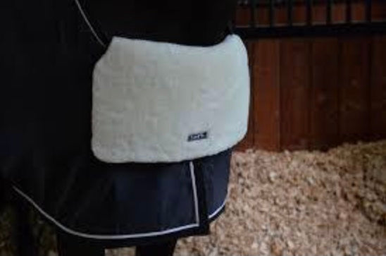 EquiFit Rug Bib