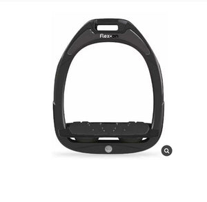 Flex-on Green Composite Stirrups