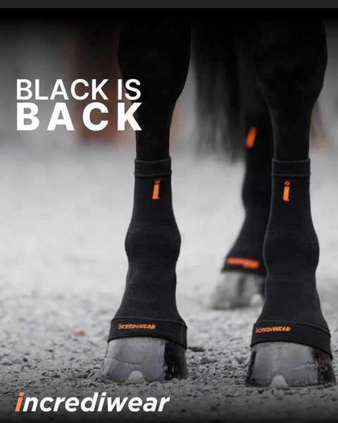 Incrediwear Equine Circulation  Hoof Socks