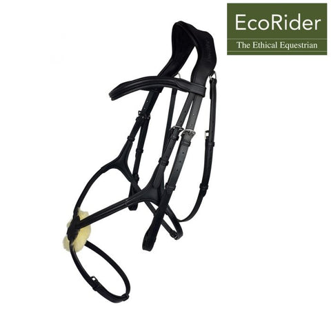Ecorider Freedom Grackle Bridle